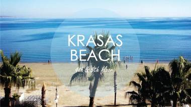 Krasas Beach
