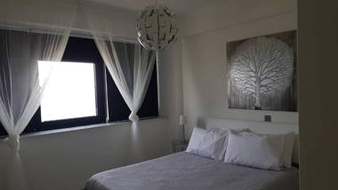 Krasas Beach Apartments