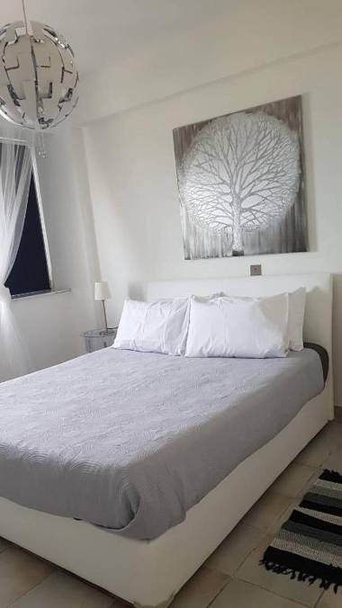 Krasas Beach Apartments