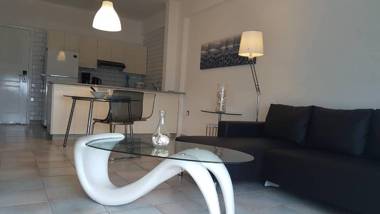 Krasas Beach Apartments