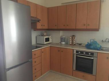 Marina Apartments 211