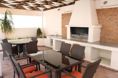 Stephanie City Apartments