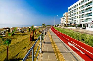 The Ciao Stelio Deluxe Hotel (Adults Only)