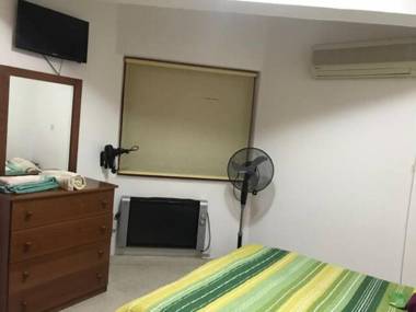 Destalo Court Larnaca Apartment