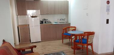 Petalmo City Apartments