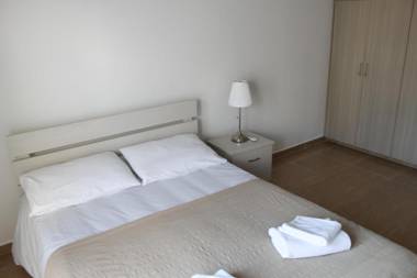 Tiffany City Apartments