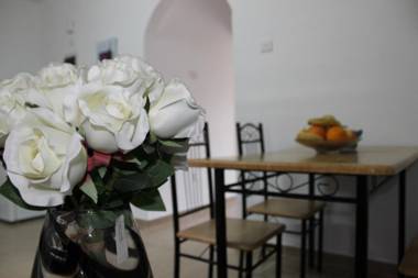 Tiffany City Apartments