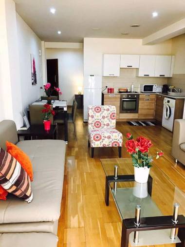 Ithaki Phinikoudes Apartments No. 106