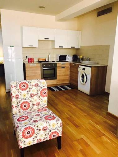 Ithaki Phinikoudes Apartments No. 106