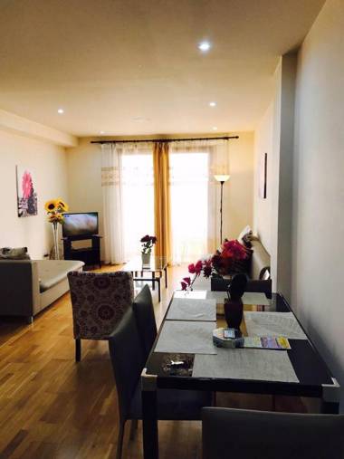 Ithaki Phinikoudes Apartments No. 106