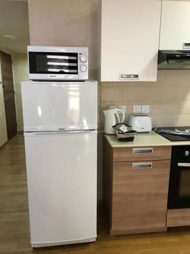 Ithaki Phinikoudes Apartment No. 107