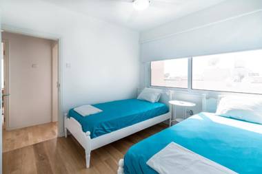 Limanaki Beach Aparment