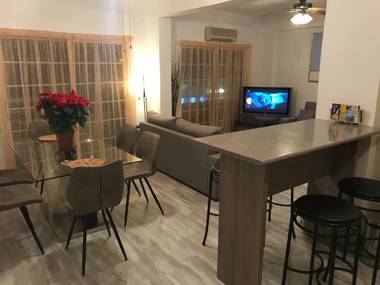 Panoramic Sea View Apartments