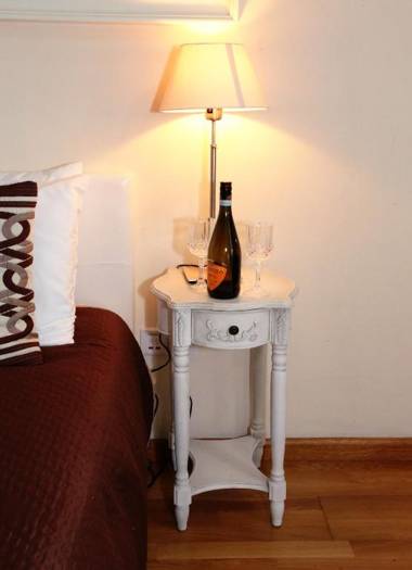 Ithaki Phinikoudes Apartment 307