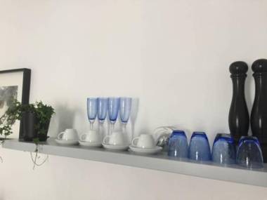 Pasithea Holiday Apartments