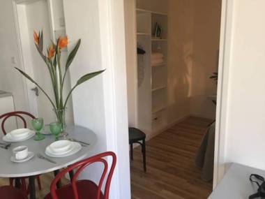 Pasithea Holiday Apartments