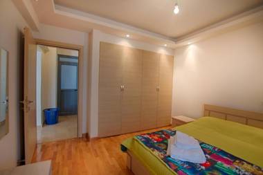 Dioskourion Foinikoudes