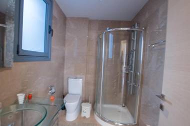 Dioskourion Foinikoudes