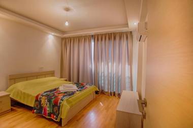 Dioskourion Foinikoudes