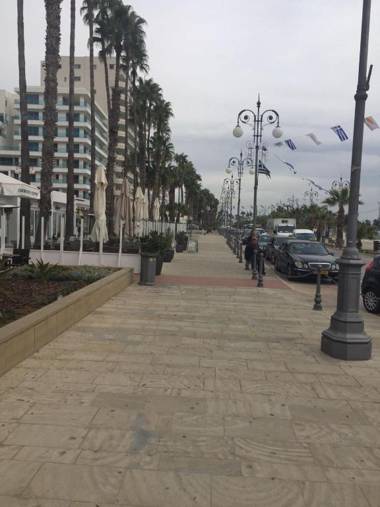 Nautilus Tourist Apartments