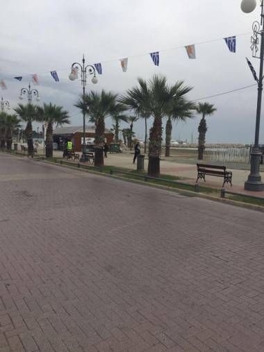 Nautilus Tourist Apartments