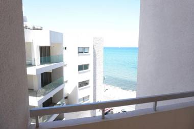 Lazuli Beach Apartment 501