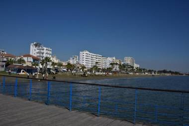 Kolonaki Seaview Apartments