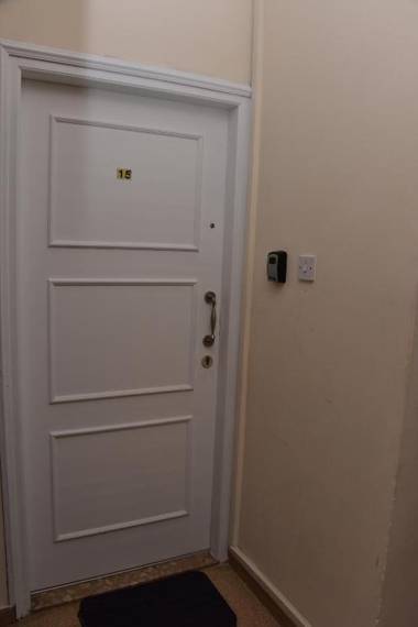 Kolonaki Seaview Apartments