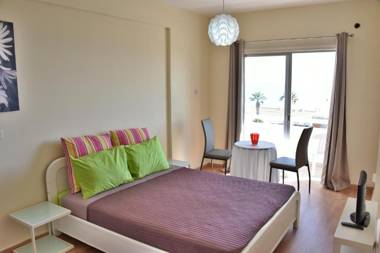 Kolonaki Seaview Apartments