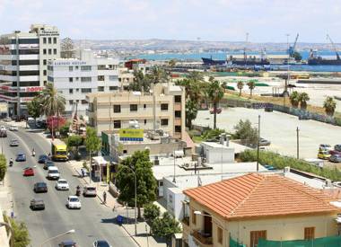 Lazaros Centre Apartment