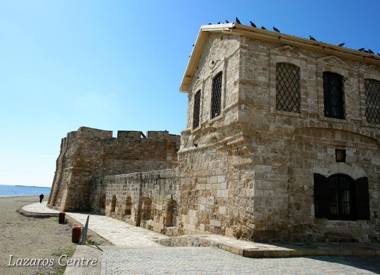 Lazaros Centre Apartment