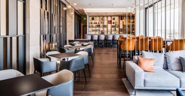 Radisson Blu Hotel Larnaca