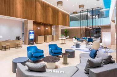 Radisson Blu Hotel Larnaca