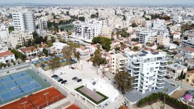LIV Urban Suites Larnaca