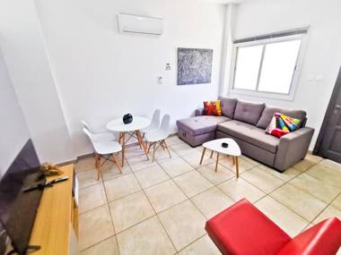FlipFlop CItyCenter Apartment
