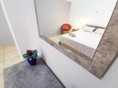 FlipFlop CItyCenter Apartment