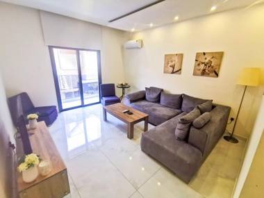 The  White Pearl Apartment