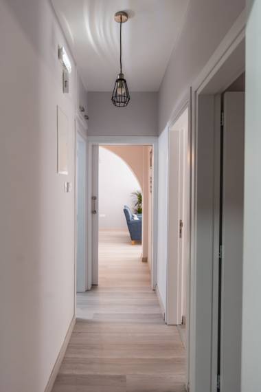 Paradise Promenade Apartment