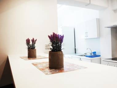 Sunrise Seaview Apartment