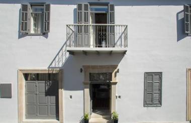 Edem Traditional House