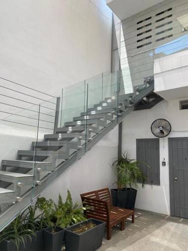 Edem Traditional House