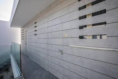 Edem Traditional House