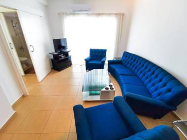 Off Course Seaview Apartment