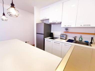 CityCenter Boutique Apartment