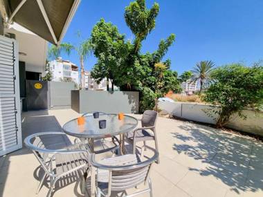 Wait n Sea Apartment