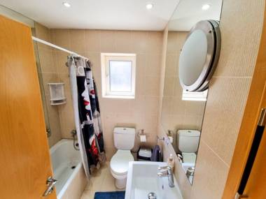 Wait n Sea Apartment