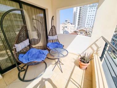 Sunset Springs Apartment