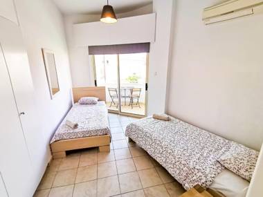 Central Square Nomadic Rooms