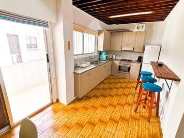 Central Square Nomadic Rooms