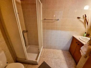 Dock Holiday Apartment